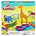 Produktbild Hasbro Play-Doh B1168EU4 - Safari Knetwelt, Knete