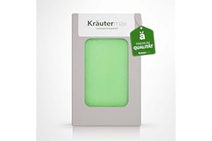 KRÄUTERMAX. Mydło Aloe Vera Mydło w kostce bez plastiku do skóry twarzy i jako mydło do rąk 1 x 100 g