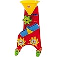 Gowi Toys Austria Outdoor Sand and Water Mill