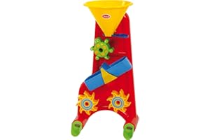 GOWI Sand and Water Mill