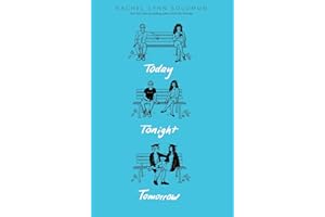 SIMON & SCHUSTER BOOKS FOR YOUNG READERS Today Tonight Tomorrow