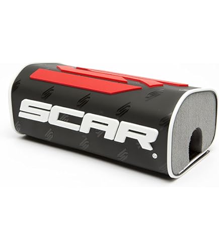 NEKEN Compatible Avec/Remplacement Pour MOUSSE DE GUIDON