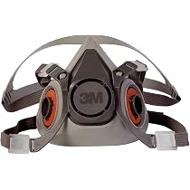 Occhiali di protezione a maschera balistico - EVASAFE - SINGER Frères