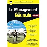 Le Management pour les Nuls poche Business