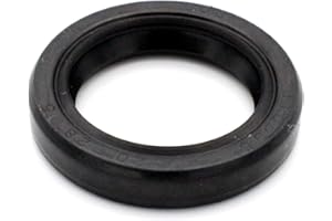 ‎PARTS AND PARTS Parts and Parts Wellendichtring 20x28x5mm NBR 70 DIN 3760 ISO 6194