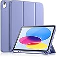 ProCase Cover IPad A16 11 Generazione 11 Pollici 2025/iPad 10