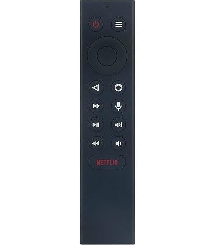Télécommande TV Remplacement de contrôleur de télécommande universelle