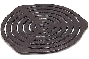 Petromax Insert en Fonte