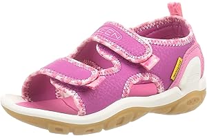 KEEN Uniseks - dzieci Knotch Creek Open ToeSandały