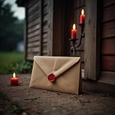 Surprise Envelope
