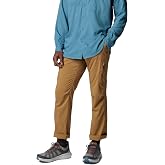 Columbia Silver Ridge Utility Pant, Men's Hiking &amp; Trekking Pants