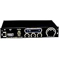 MEDHA D.J. PLUS PROFESSIONAL MD-9900 HIGH POWER STEREO SOUND 4 CHANNEL AMPLIFIER WITH USB,AUX,MIC,BLUTHOOTH,AV,2RC-BUILT IN BLUTHOOTH POWER AV AMPLIFIER PERFECT FOR HOME AND OUTDOOR