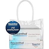 Bepanthol Skin Care Cream 30 g + Restorative Care Ointment 50 g