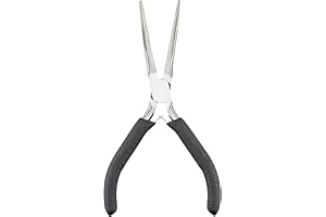 Vaessen Creative Spitzzange, 15 x 4.5 x 1 cm