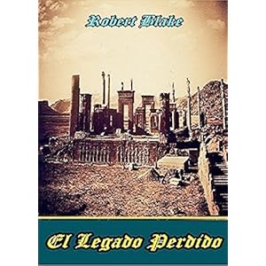 El Legado Perdido