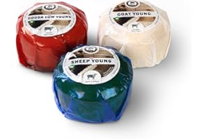 ‎HENRI WILLIG Henri Willig Selektion von 3 Käse Holland