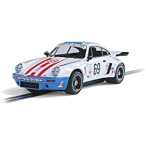 Porsche 911 Carrera RSR 3.0, 6th LeMans 1975: Amazon.de: Toys