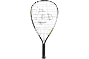 DUNLOP Biotec TI Raquette de Racketball