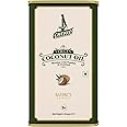 Chekko Cold Pressed Virgin Coconut Oil for Cooking Food, Massage, Diet, Oil Pulling, 100% Natural (1 LTR / 500 ml / 2 Litres / 5Litres) (5 Litres)