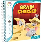SmartGames Brain Cheeser