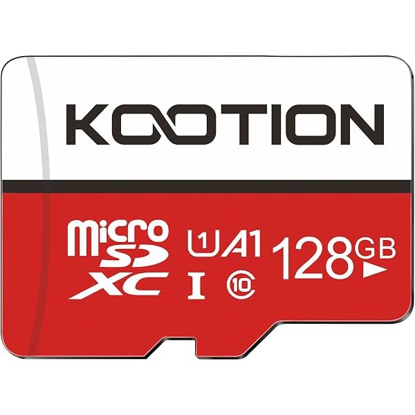 Aretop 3 Schede Micro SD 32GB Con 2 Adattatori – UHS-I U1 C10, Velocità 85MB/s Lettura, Per Fotocamere, Smartphone, Droni E Dashcam - 6