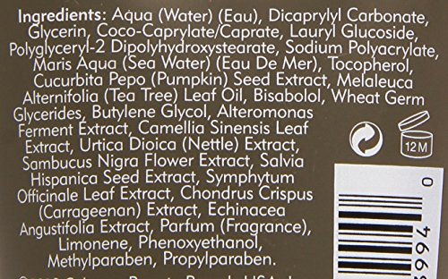 American Crew Post-Shave Cooling Lotion 125ml - 2