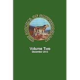 THE JOURNAL OF CRYPTOZOOLOGY: Volume TWO
