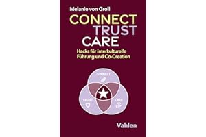 Connect, Trust, Care: Hacks für interkulturelle Führung und Co-Creation