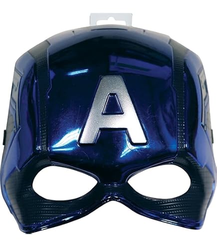 Le masque de Captain America Clementoni : King Jouet Belgique Le masque de Captain America Clementoni : King Jouet Belgique