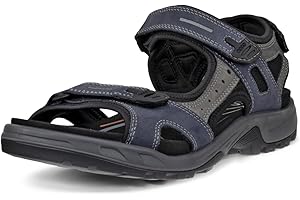 ECCO Mężczyźni OffroadSandały