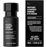 Allies of Skin Peptides &amp; Omegas Firming Eye Cream