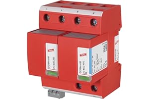 Dehn 951115 Valvola DEHN scarico combinato DV M TT 2P 255 FM 4013364108127