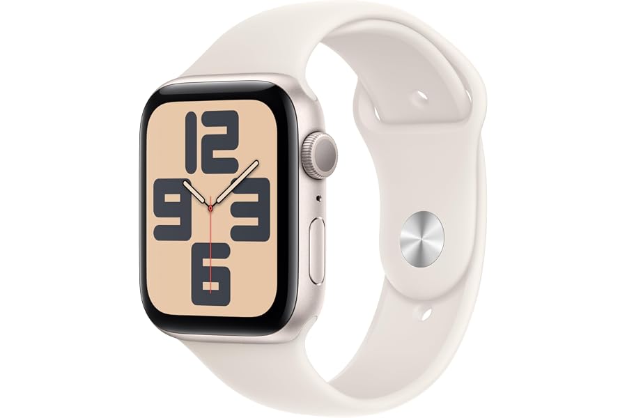Apple Watch SE (2nd Gen) 40 mm Smartwatch