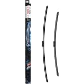BOSCH Aerotwin Wiper Set Peugeot 3008 (2009-2016), 5008 (2009-2016) [800/680 mm] A501S 3397007501