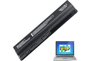 BYDT 484170-001 498482-001 HSTNN-Q34C 513775-001 485041-003 EV06 HSTNN-LB72 Replacement Laptop Battery fit HP Compaq Presario G50 G71 DV4 G60 G70 CQ60 CQ61 CQ70 CQ71 battery [5200MAH-6-cell]