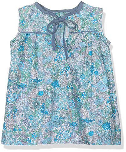 Kitipongo Baby Mädchen (0-24 Monate) Kleid - 2