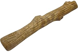 Petstages Dogwood Wood Alternative Dog Chew Toy, XS