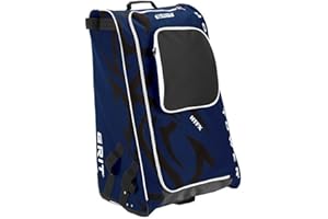 GRIT HTFX Sac pour équipement de Hockey 83,8 cm