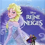La Reine des Neiges, Disney classique