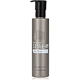 Inebrya Duo Style - Fluido Liscio Riccio - 200 Ml