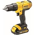 DEWALT DCD771C2-QW - Taladro Atornillador XR 18V