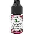 Vegan Meat Food Flavouring Drops - Vegan, Allergen Free, Non-GMO, Gluten Free, No Added Sugar (Vegan Ham, 30ml)