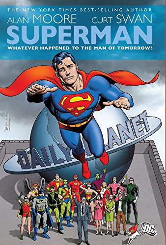 Télécharger Superman: Whatever Happened to the Man of Tomorrow? Livre eBook France