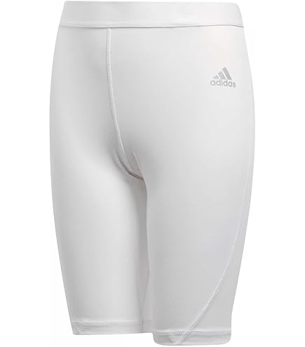 HYCOPROT Jungen Kompressionsshorts | Atmungsaktiv & Schnelltrocknend | Für Sport & Aktivität