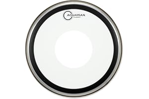 Aquarian HE14 High Energy Series - Snare Drumhead - 14 inch