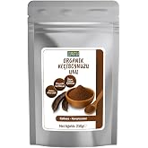 makarna l&uuml;tfen! Organik Ke&ccedil;iboynuzu Unu Katkısız 250 gram