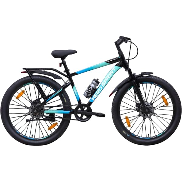 Cyclo India Stryder NX-20 27.5 21 Model Speed Bicycle Tyre Road