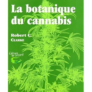 Botanique du canabis Livre en Ligne - Telecharger Ebook