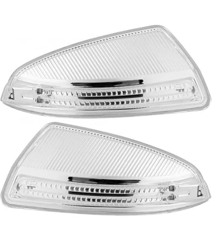 Spiegel Blinker Für Mercedes W220 W215 - Rechts 2208200621