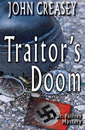 Traitor's Doom (Dr. Palfrey)